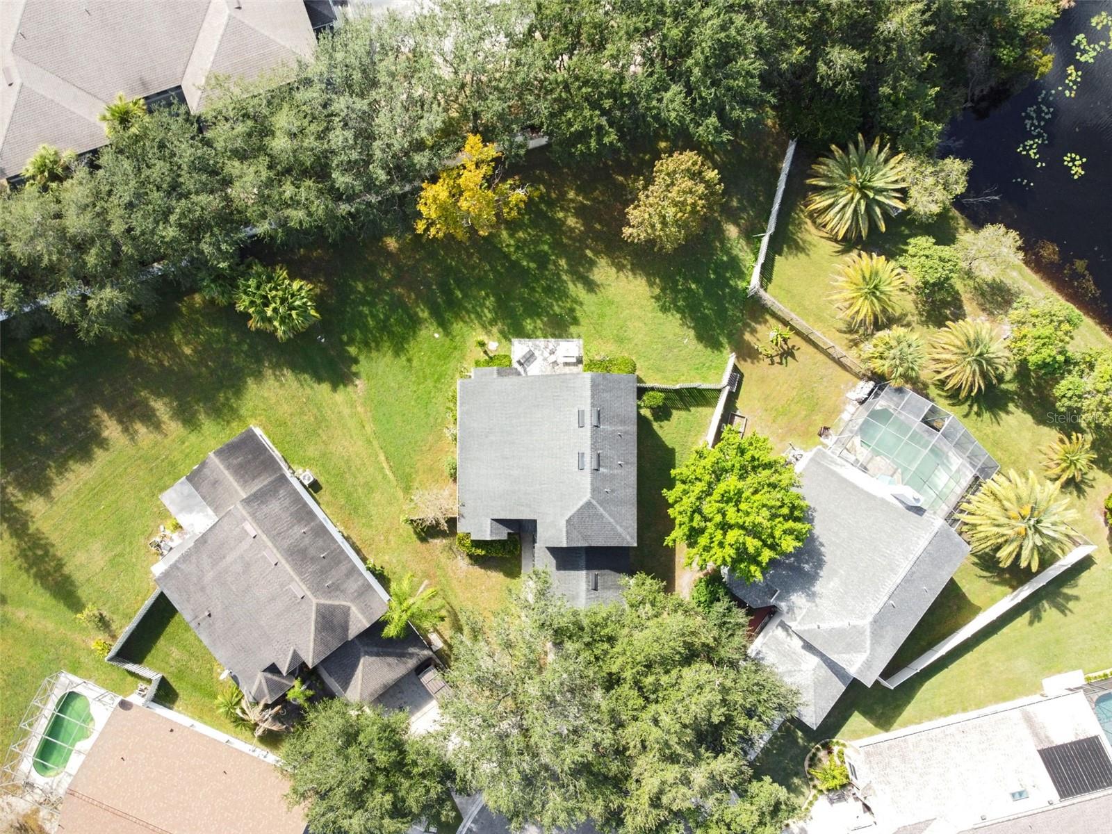 Image 65 of 72 For 13200 Mallard Cove Boulevard