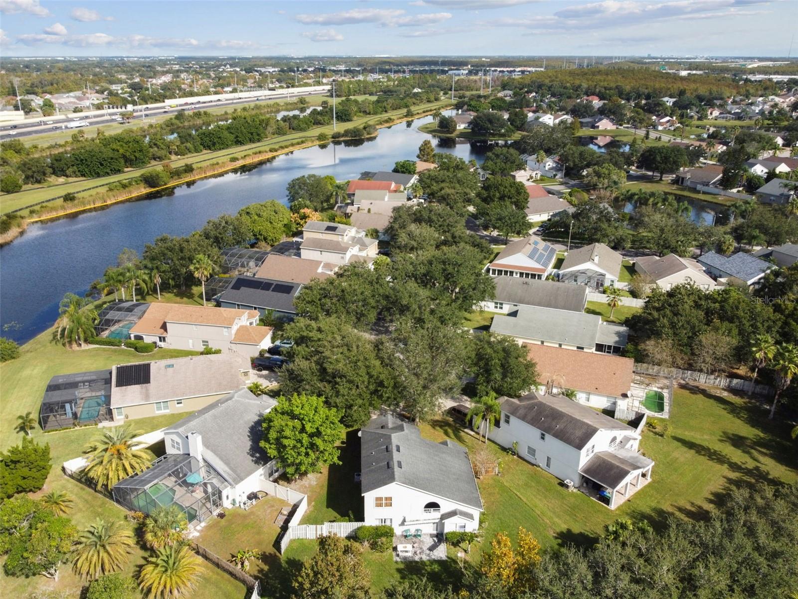 Image 68 of 72 For 13200 Mallard Cove Boulevard