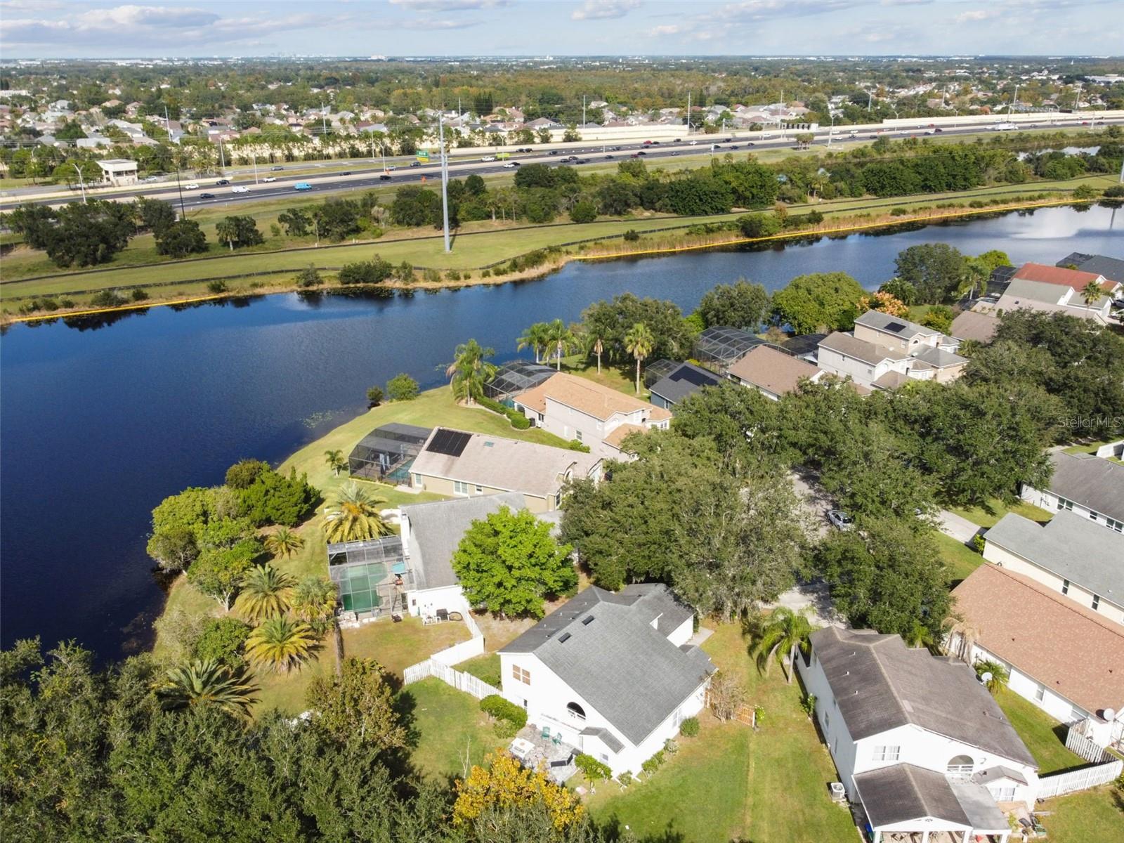 Image 69 of 72 For 13200 Mallard Cove Boulevard