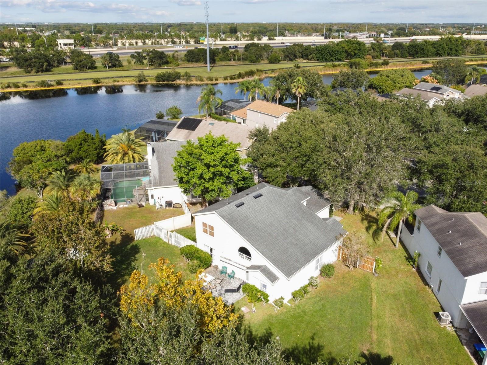 Image 70 of 72 For 13200 Mallard Cove Boulevard