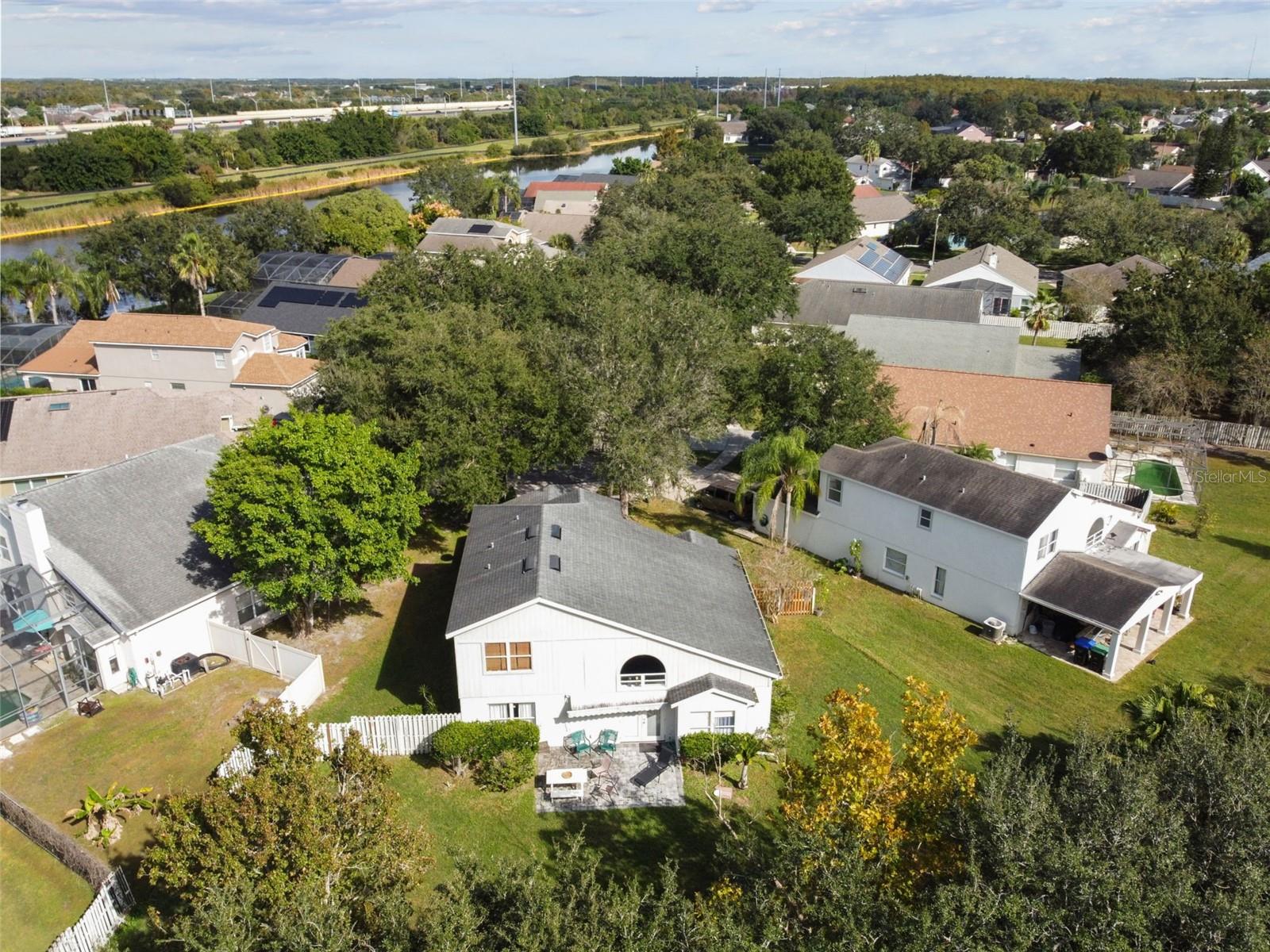 Image 71 of 72 For 13200 Mallard Cove Boulevard