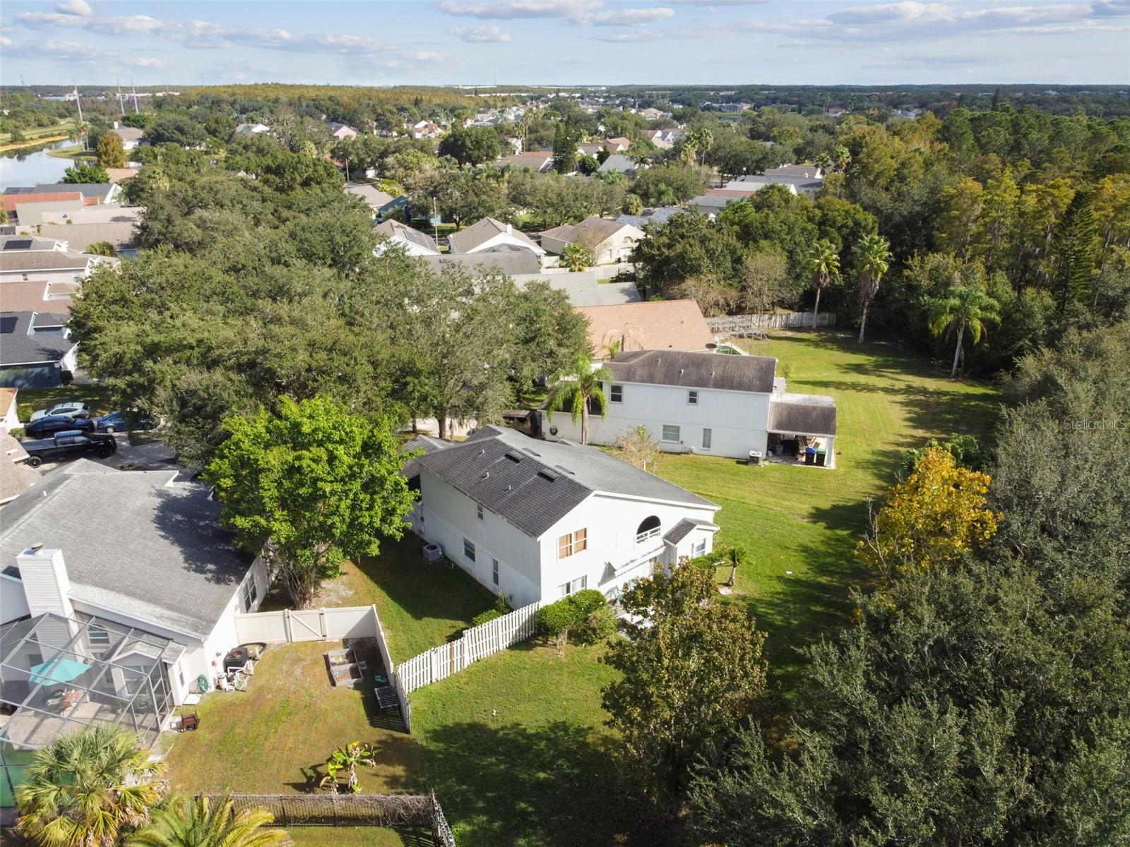 Image 72 of 72 For 13200 Mallard Cove Boulevard