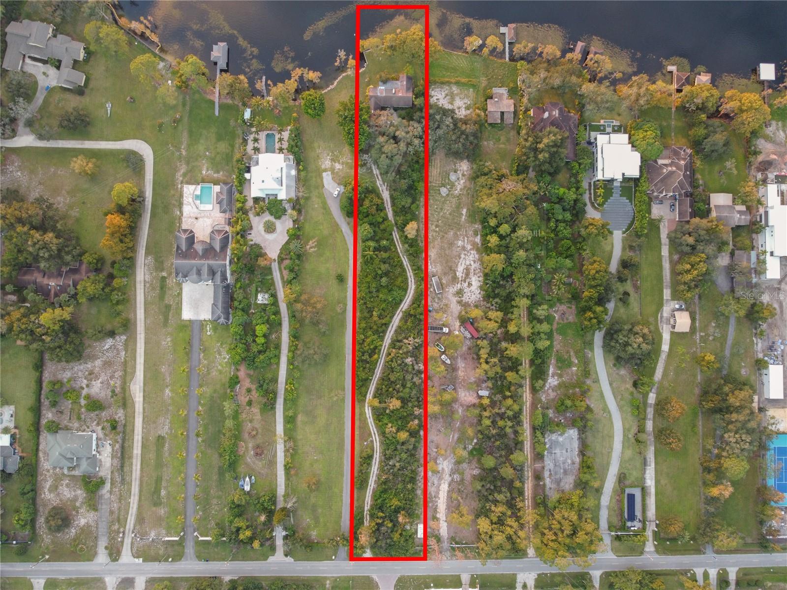 Image 21 of 31 For 9650 Kilgore Road