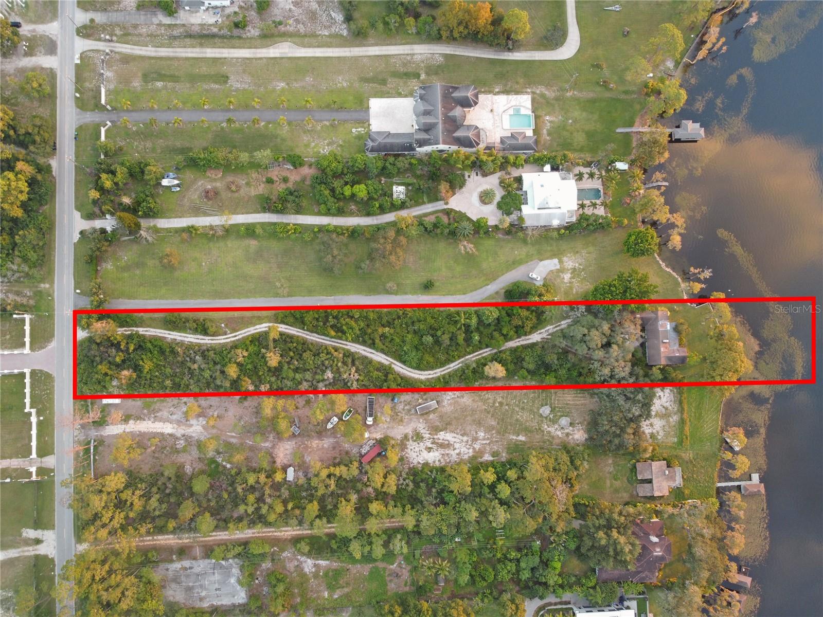 Image 22 of 31 For 9650 Kilgore Road