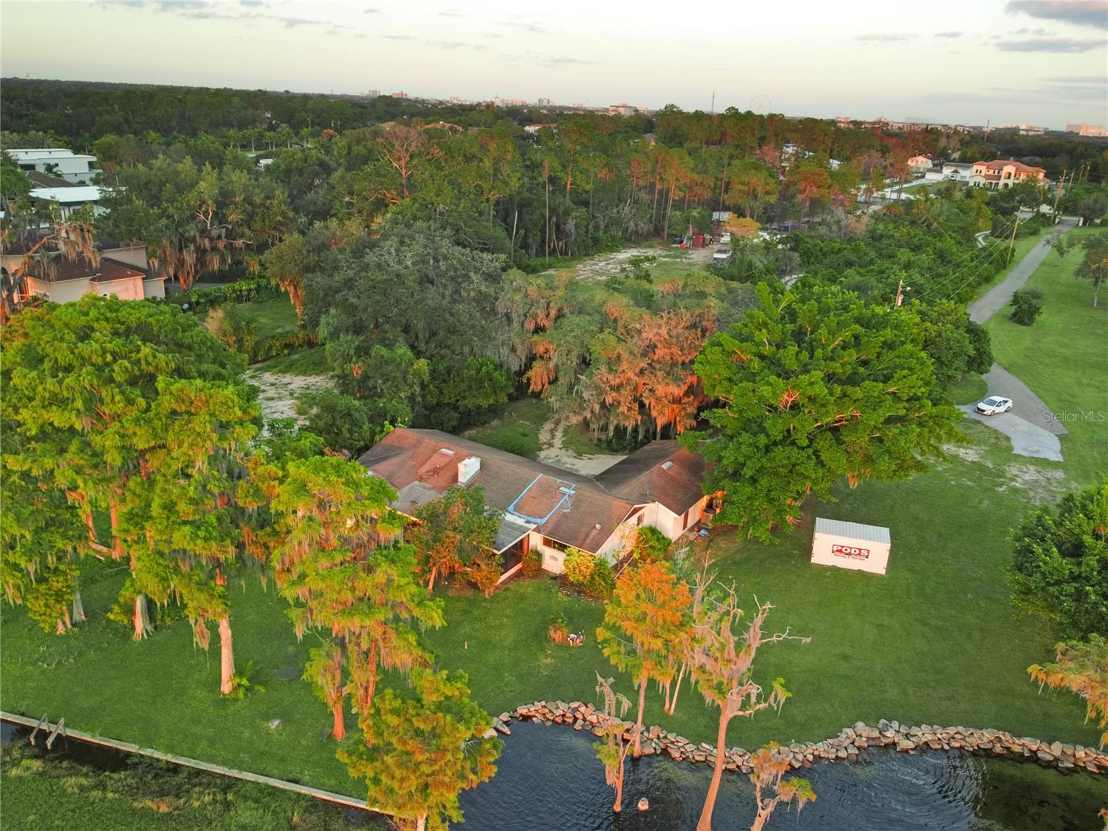 Image 5 of 31 For 9650 Kilgore Road