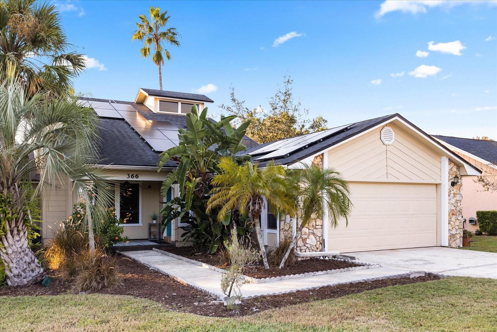 Details for 366 Wekiva Cove Road, LONGWOOD, FL 32779