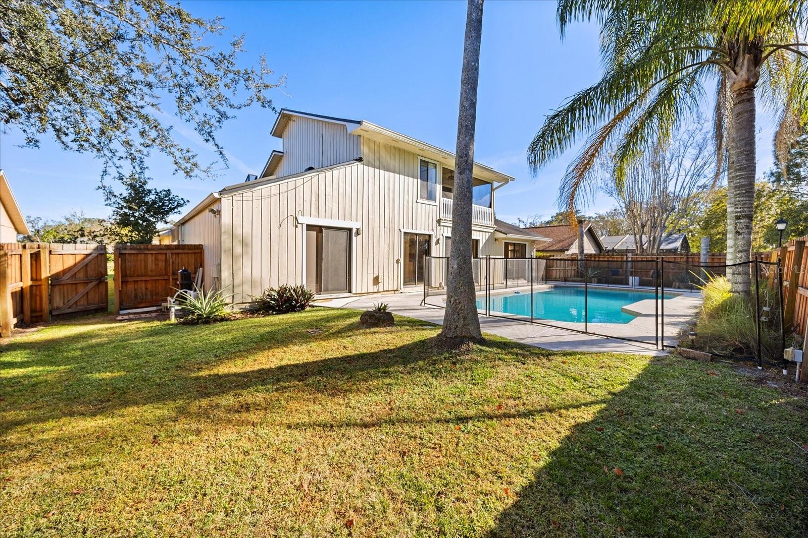 Image 40 of 53 For 366 Wekiva Cove Road