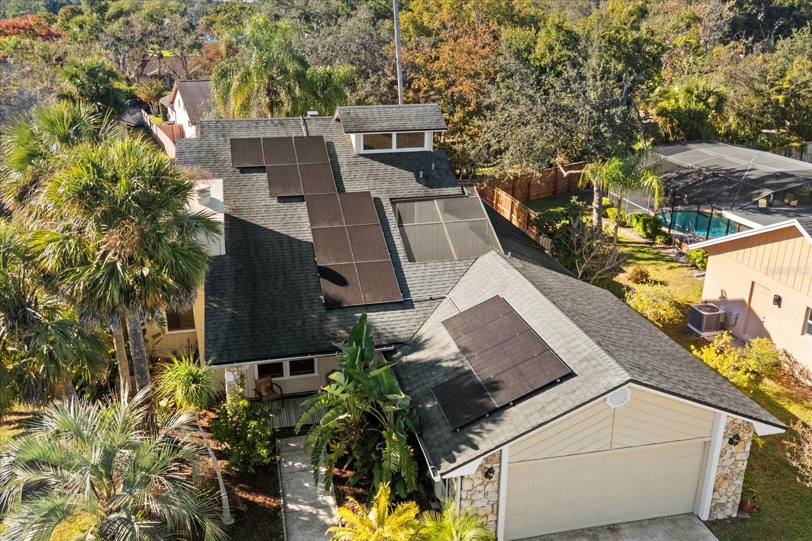 Image 43 of 53 For 366 Wekiva Cove Road