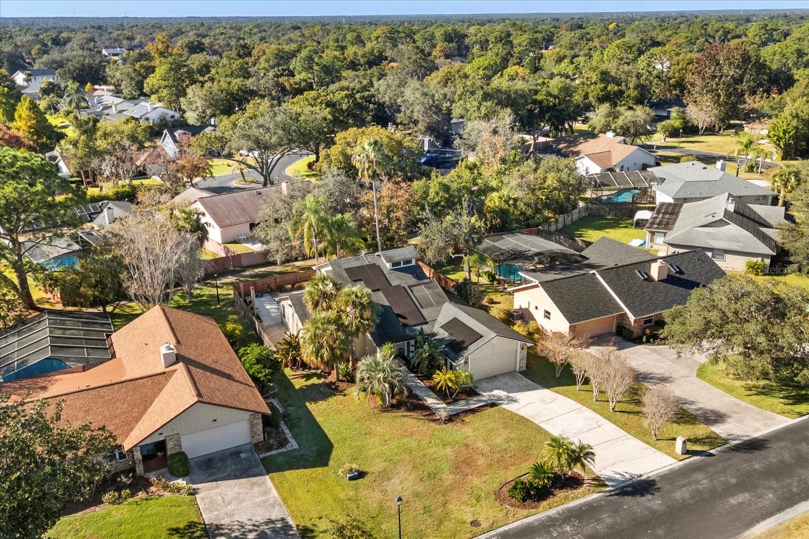 Image 44 of 53 For 366 Wekiva Cove Road