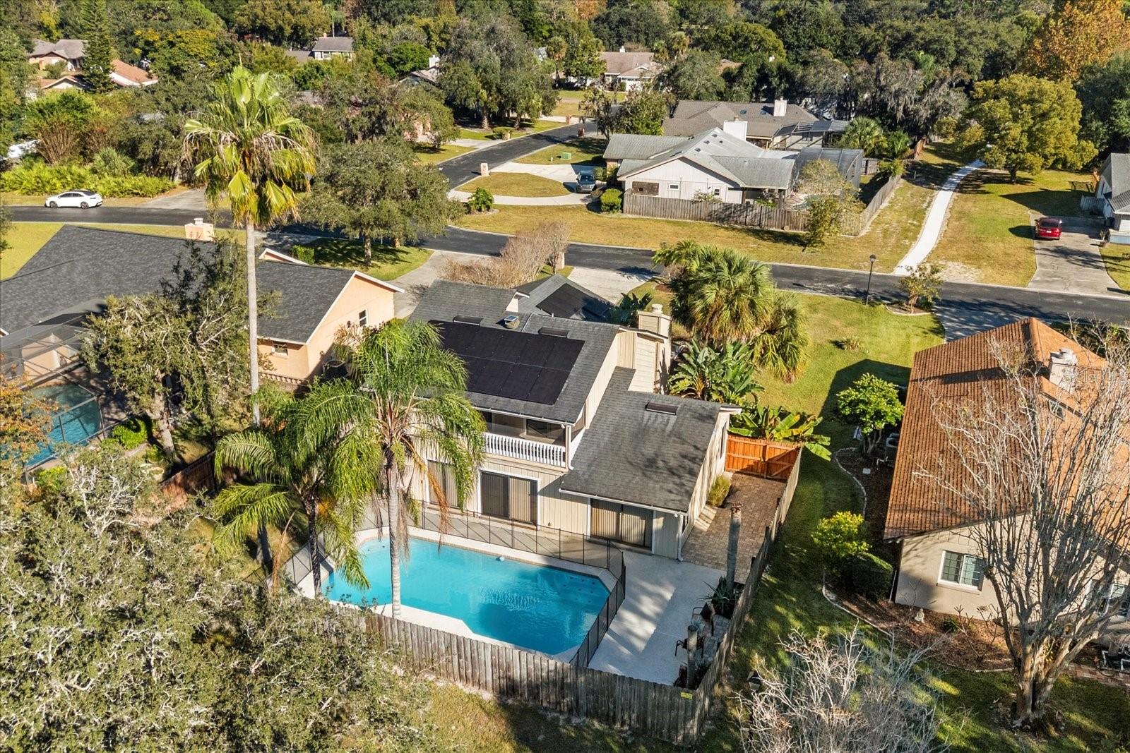 Image 45 of 53 For 366 Wekiva Cove Road