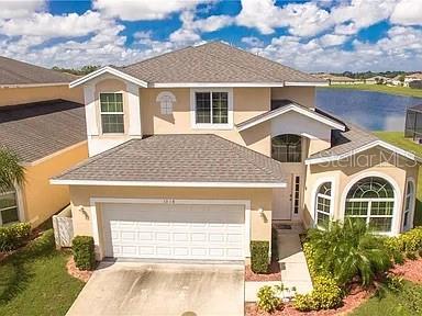 Details for 1010 Tourmaline Drive, KISSIMMEE, FL 34746