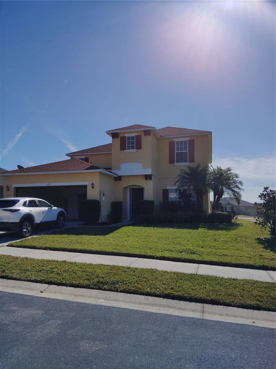 Details for 1392 Cypress Ridge Loop, LAKE ALFRED, FL 33850