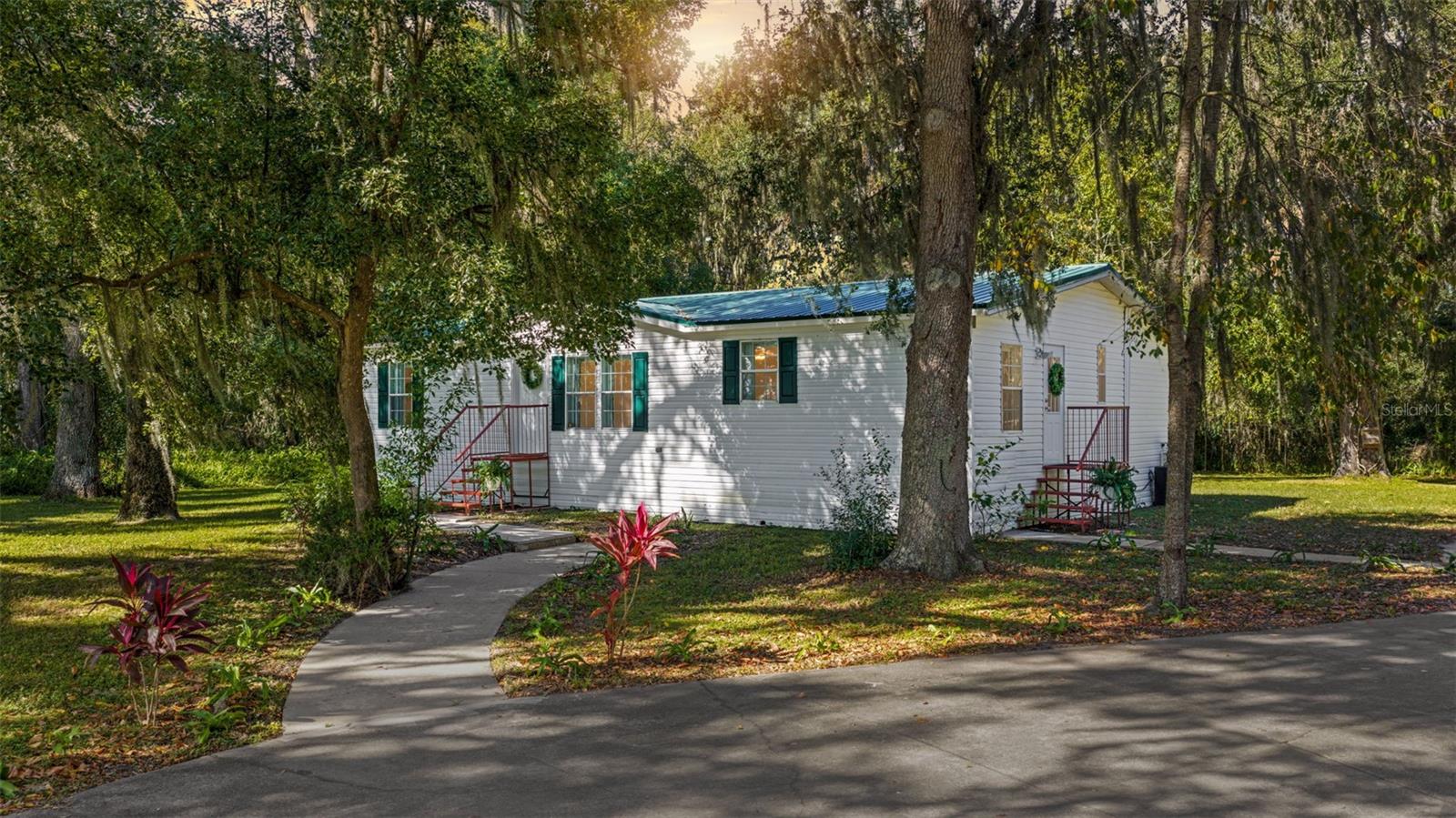 Details for 2878 Us 301  , SUMTERVILLE, FL 33585