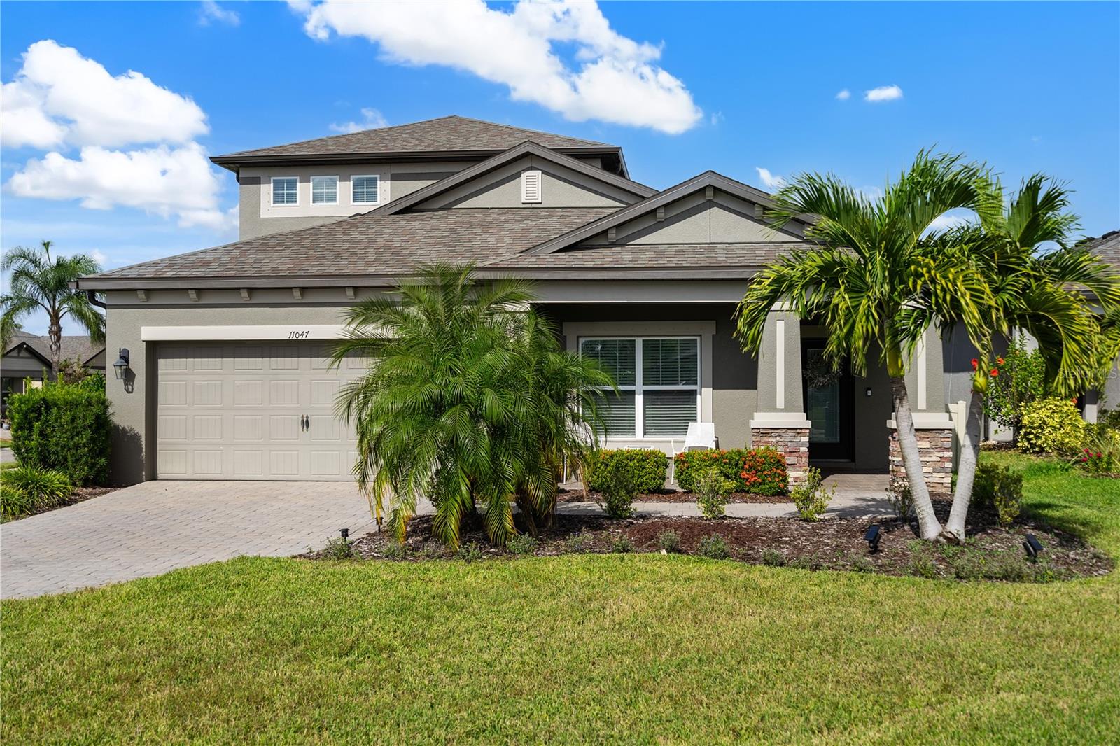Details for 11047 Sage Canyon Drive, RIVERVIEW, FL 33578