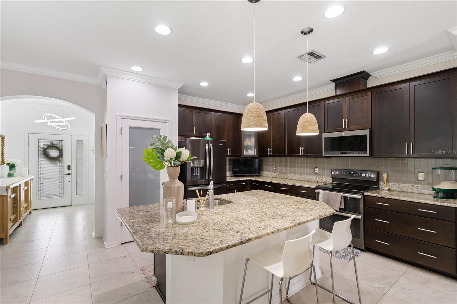 Image 10 of 61 For 11047 Sage Canyon Drive