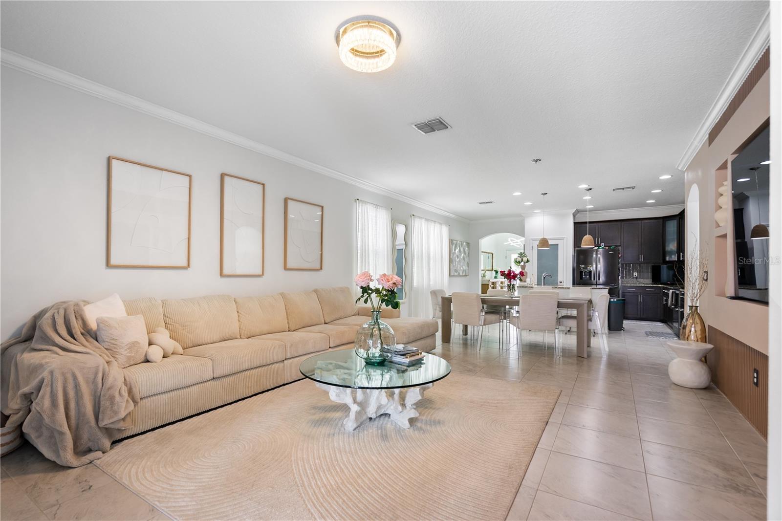 Image 17 of 61 For 11047 Sage Canyon Drive