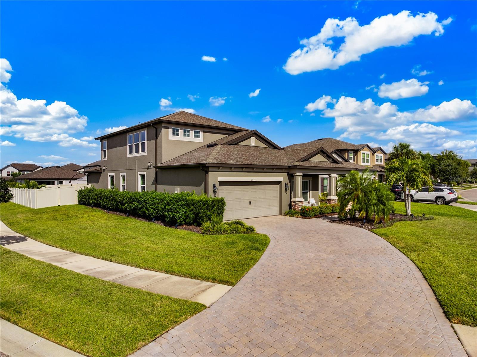 Image 48 of 61 For 11047 Sage Canyon Drive