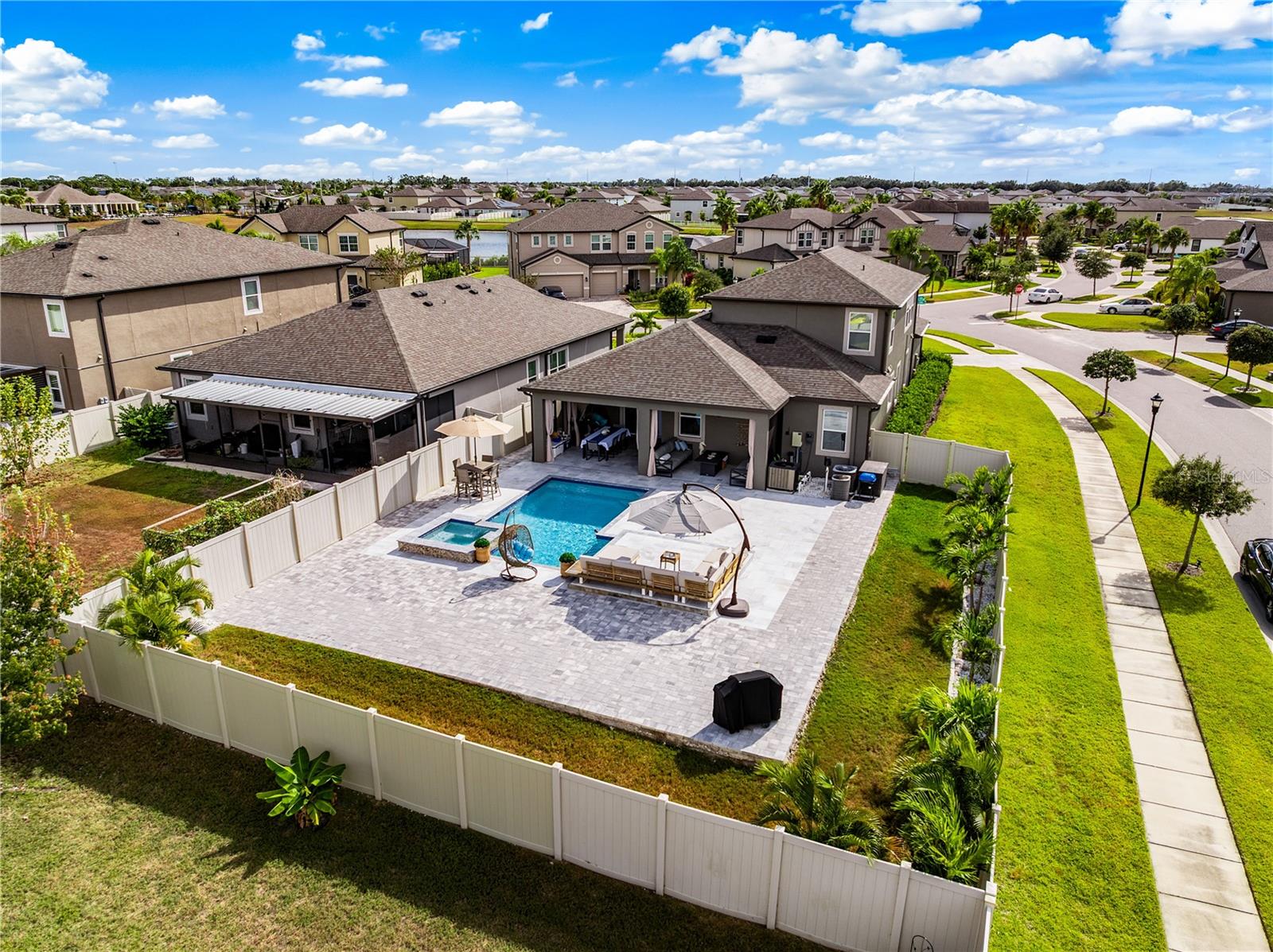 Image 51 of 61 For 11047 Sage Canyon Drive