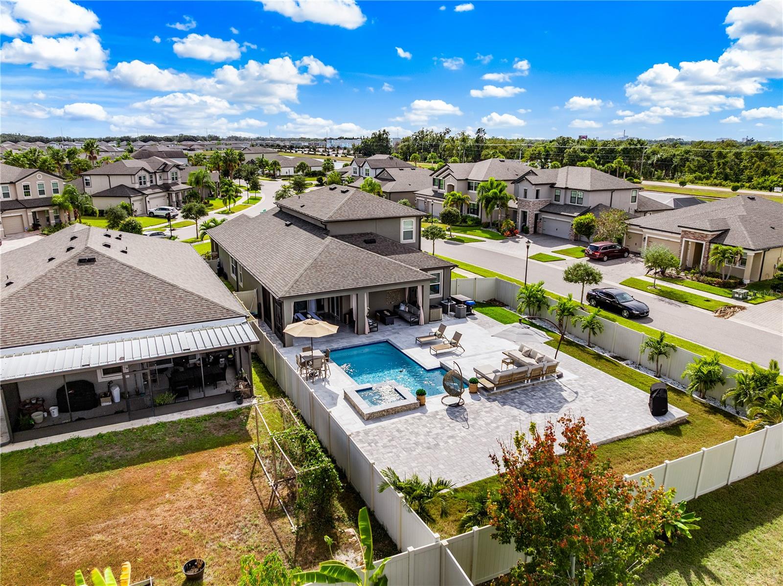 Image 53 of 61 For 11047 Sage Canyon Drive