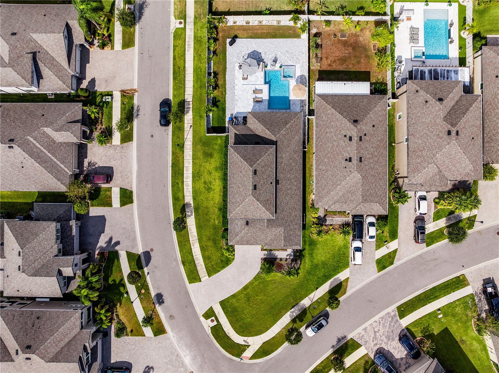 Image 54 of 61 For 11047 Sage Canyon Drive