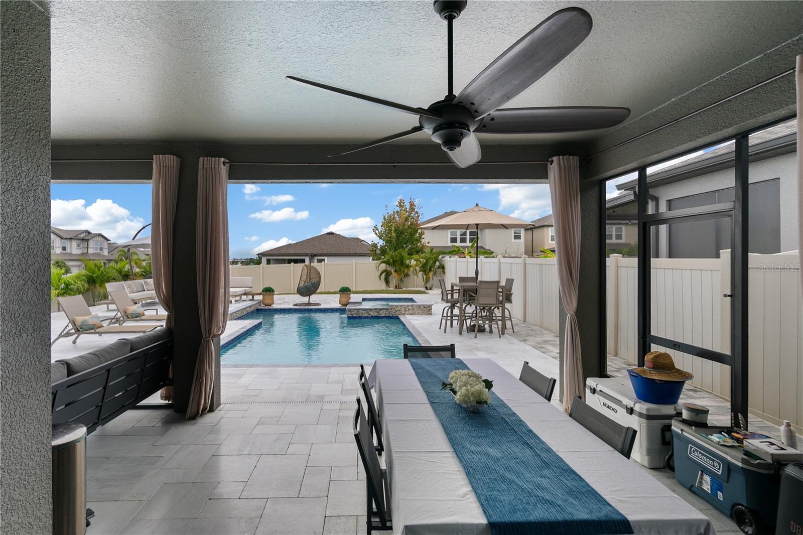 Image 55 of 61 For 11047 Sage Canyon Drive