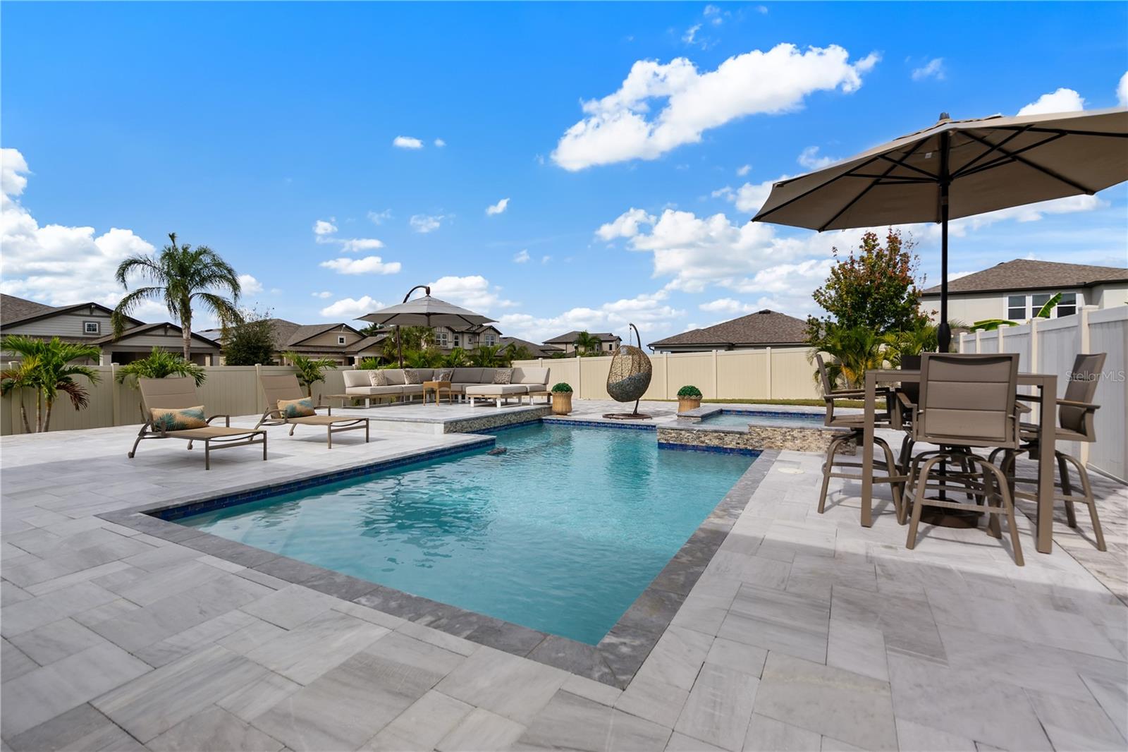 Image 56 of 61 For 11047 Sage Canyon Drive