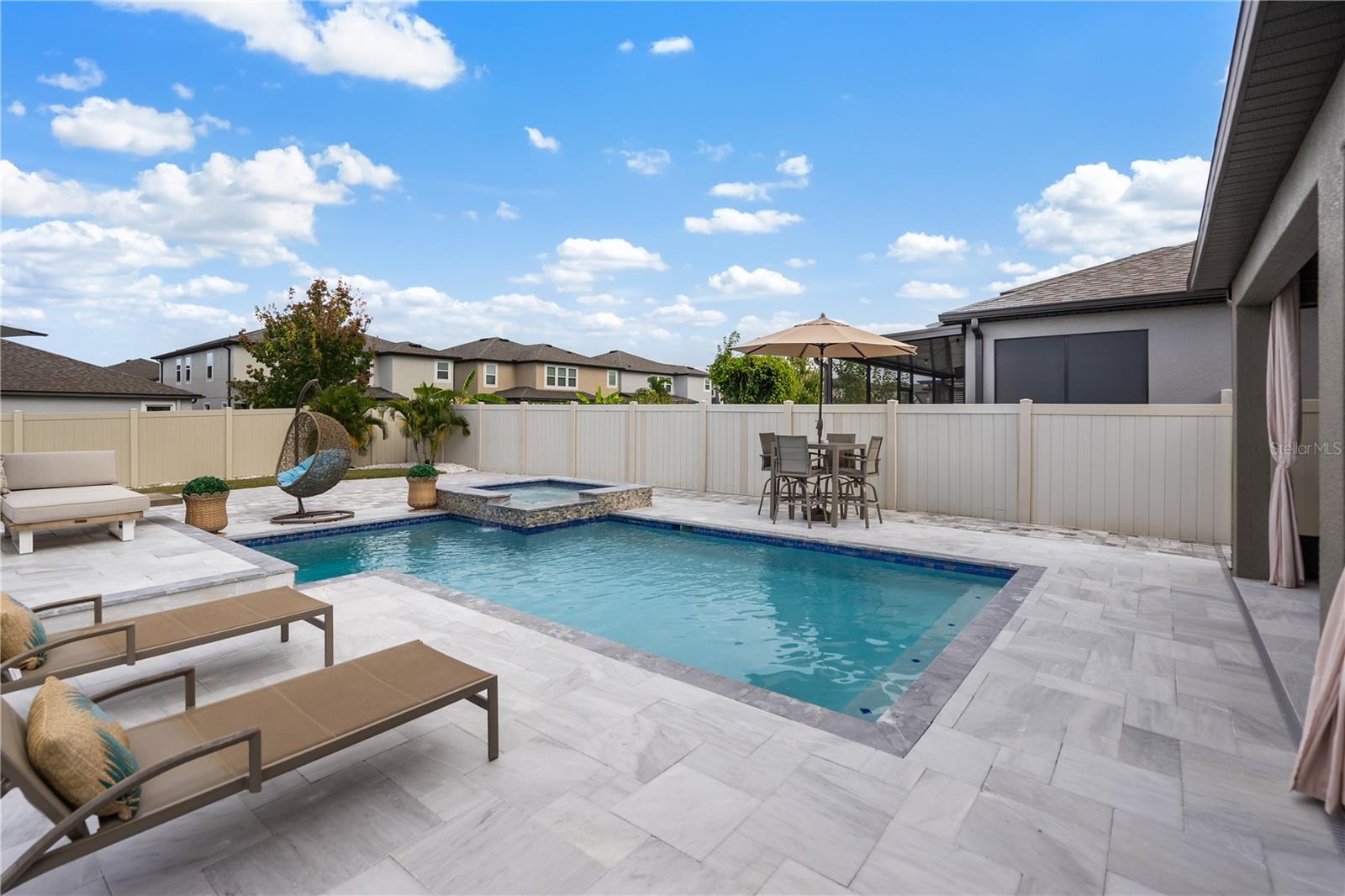 Image 57 of 61 For 11047 Sage Canyon Drive