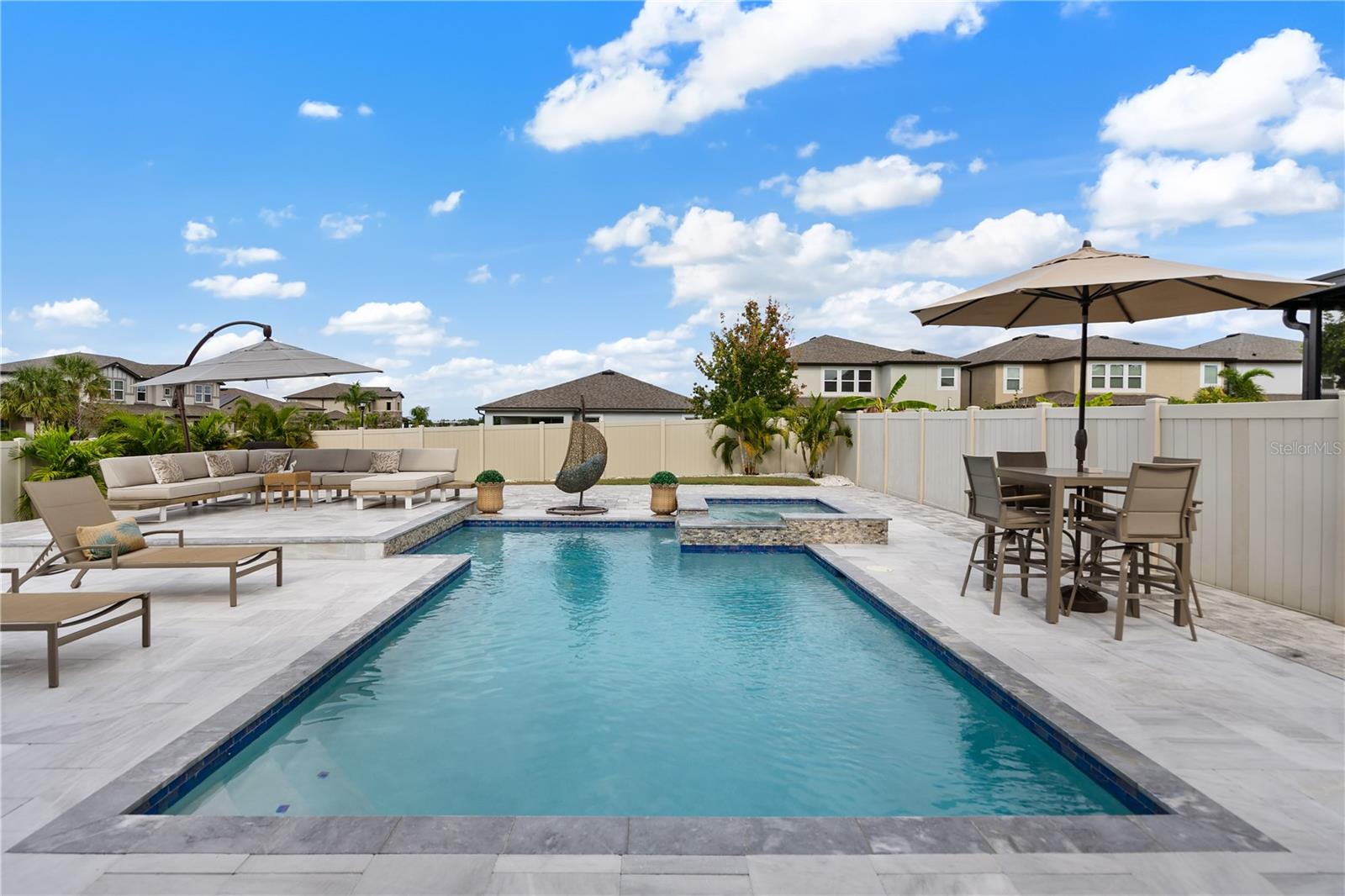 Image 58 of 61 For 11047 Sage Canyon Drive