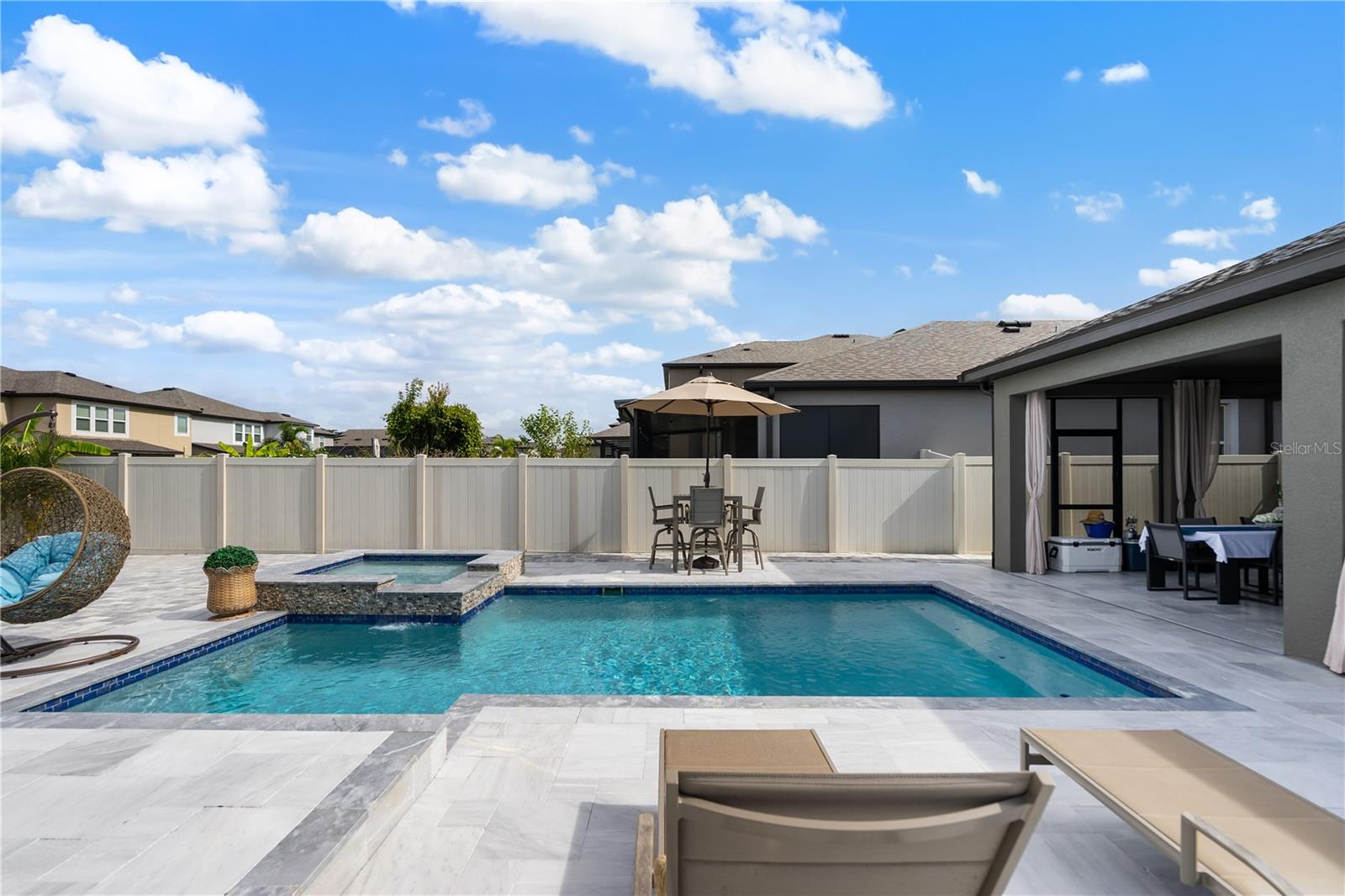 Image 60 of 61 For 11047 Sage Canyon Drive