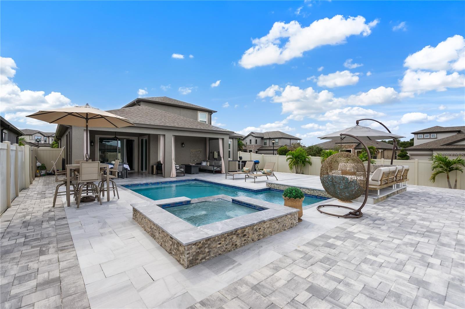 Image 61 of 61 For 11047 Sage Canyon Drive