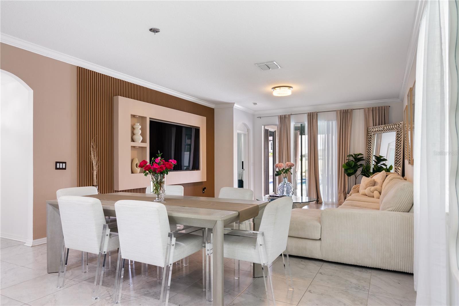 Image 7 of 61 For 11047 Sage Canyon Drive