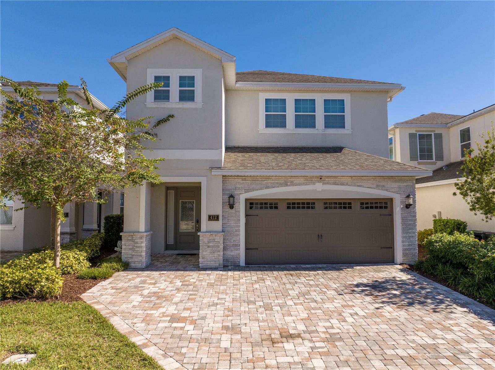 Details for 412 Southfield Street, KISSIMMEE, FL 34747