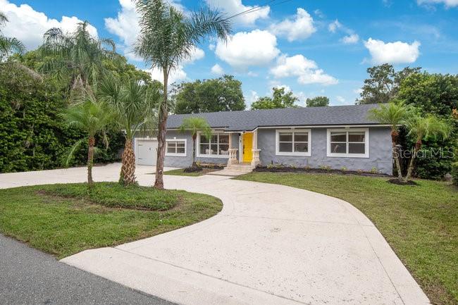 Image 3 of 28 For 4609 Fern Creek Avenue