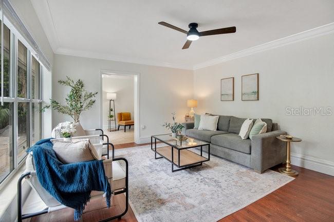 Image 7 of 28 For 4609 Fern Creek Avenue