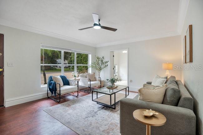 Image 8 of 28 For 4609 Fern Creek Avenue