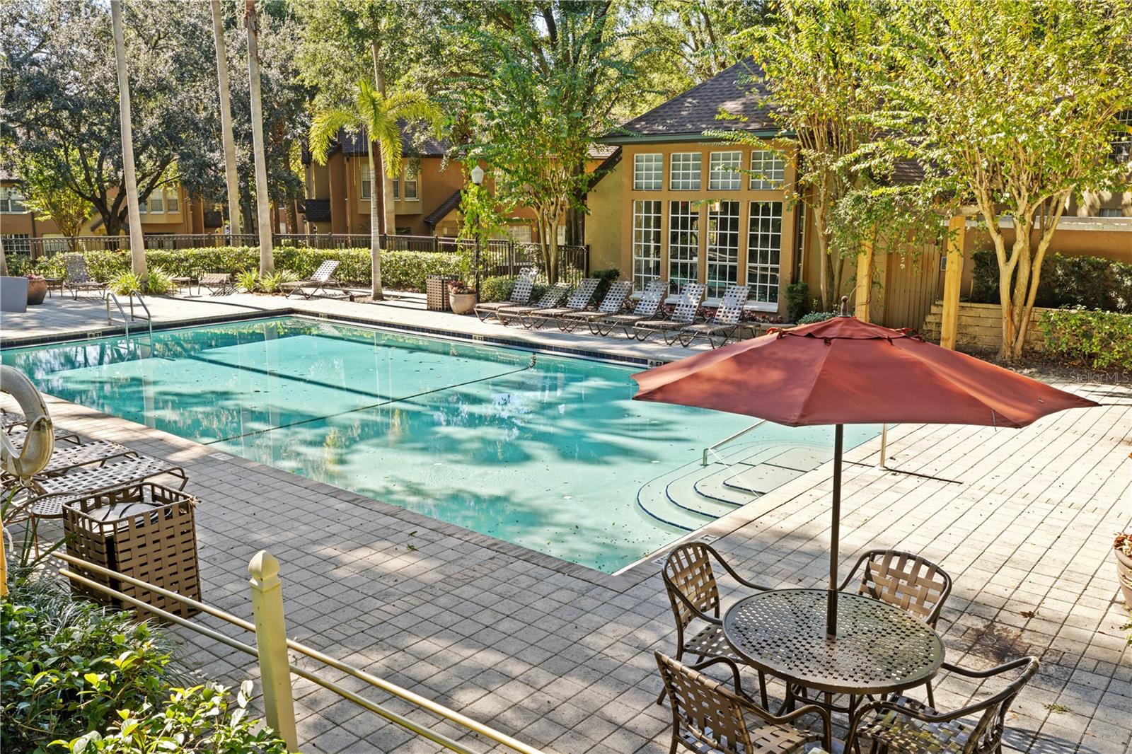 Image 34 of 39 For 6340 Raleigh Street 1011