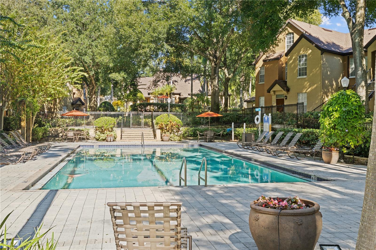 Image 35 of 39 For 6340 Raleigh Street 1011