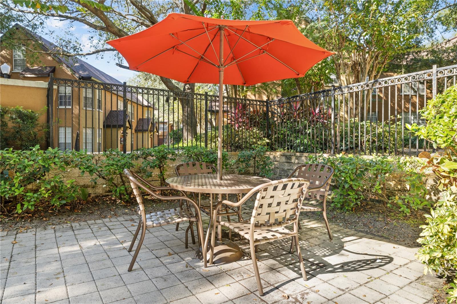 Image 36 of 39 For 6340 Raleigh Street 1011