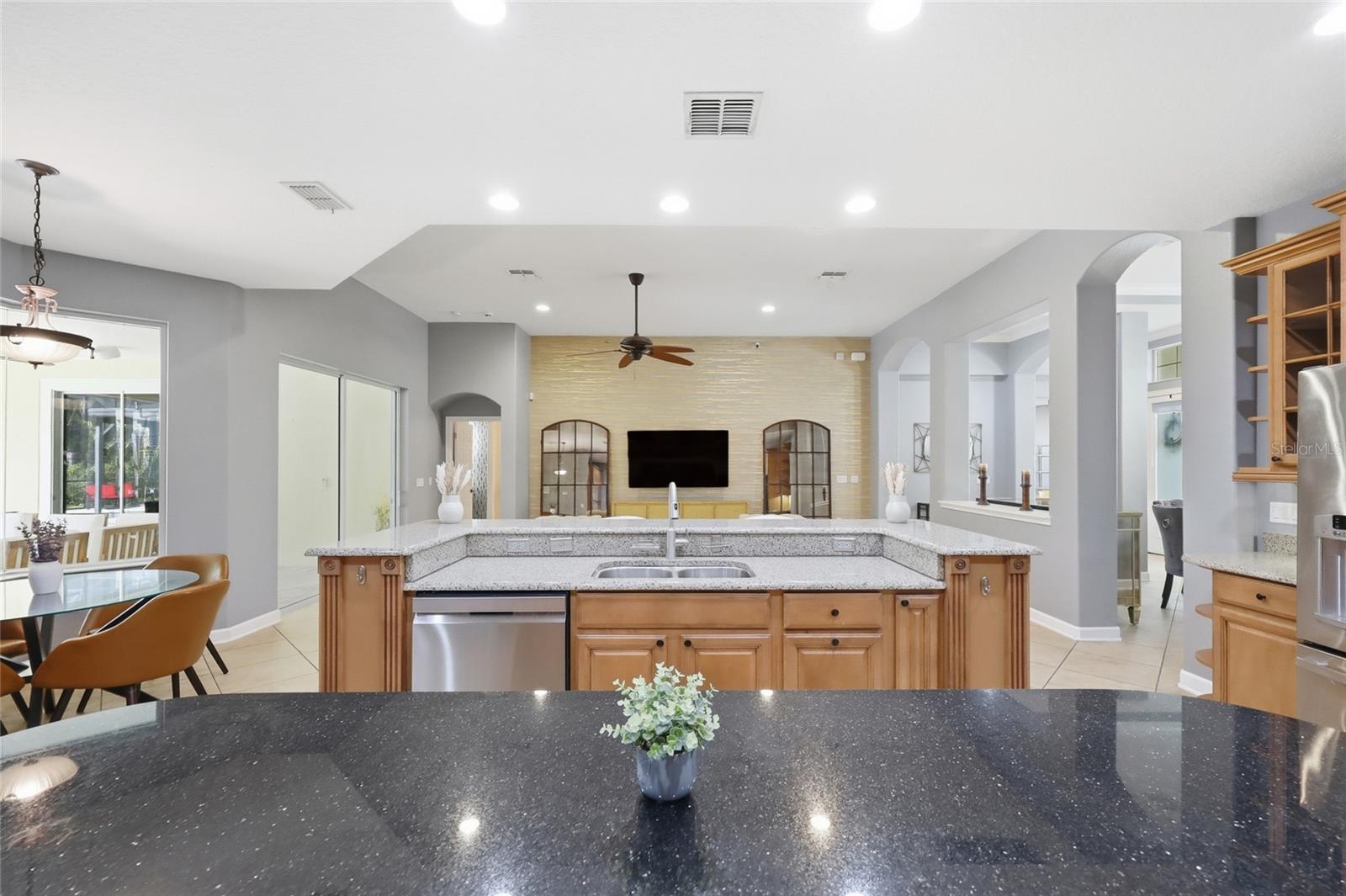 Image 12 of 57 For 12535 Dallington Terrace