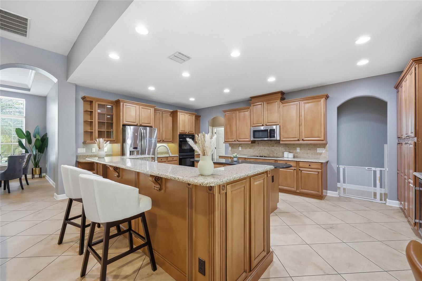 Image 15 of 57 For 12535 Dallington Terrace