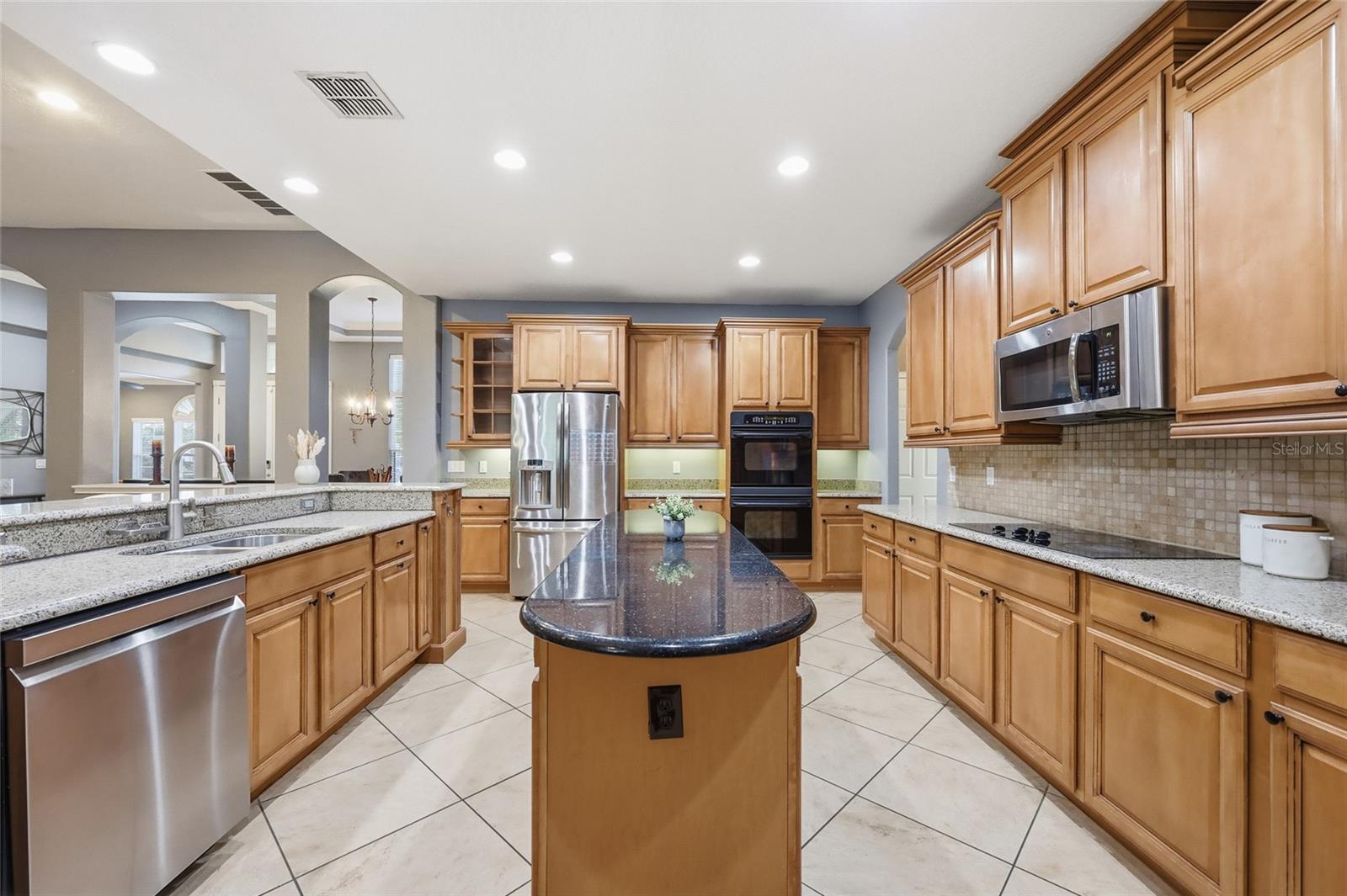 Image 17 of 57 For 12535 Dallington Terrace