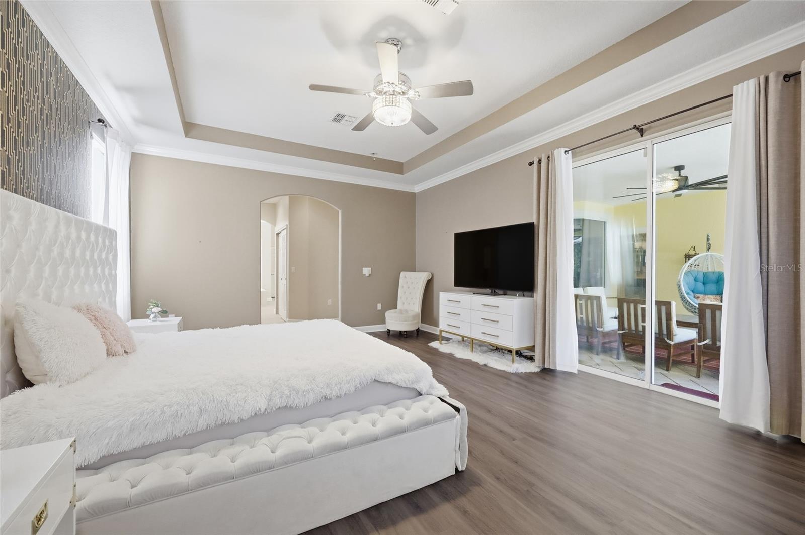 Image 22 of 57 For 12535 Dallington Terrace