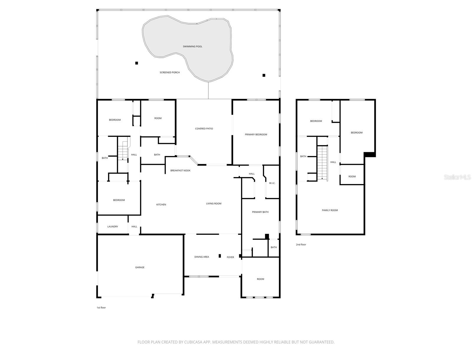 Image 3 of 57 For 12535 Dallington Terrace