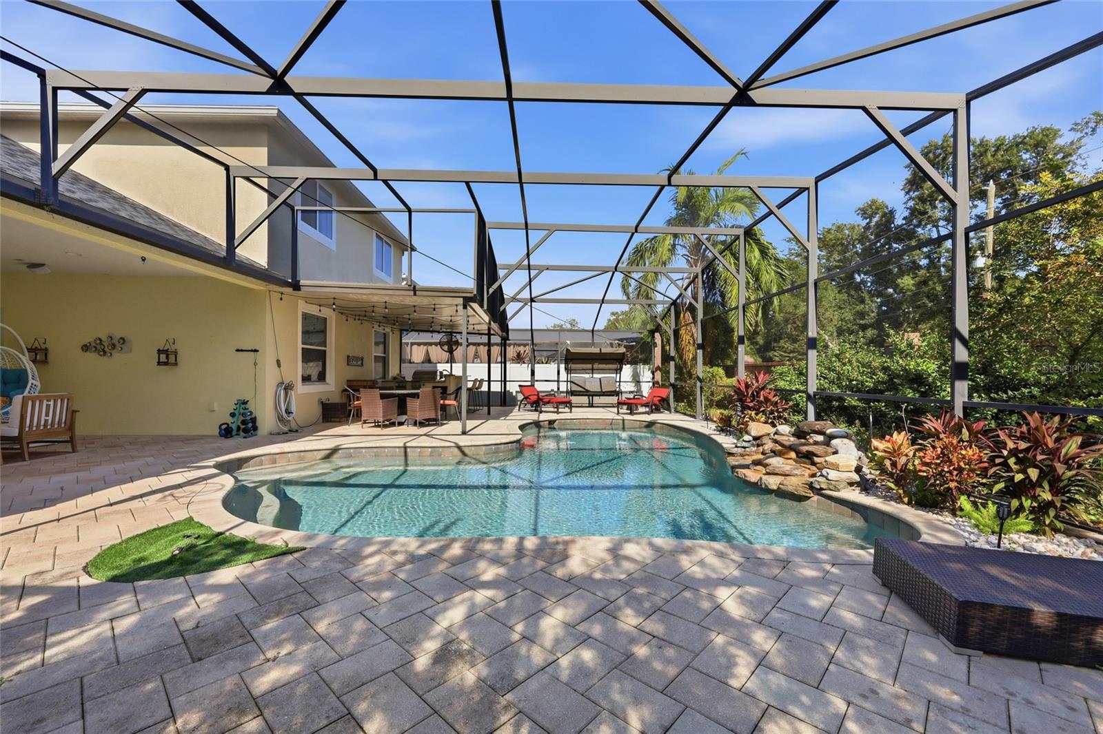 Image 50 of 57 For 12535 Dallington Terrace