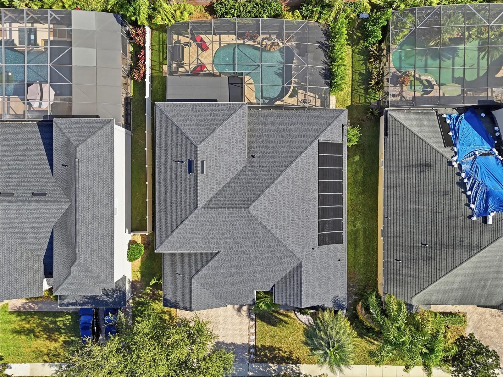 Image 55 of 57 For 12535 Dallington Terrace