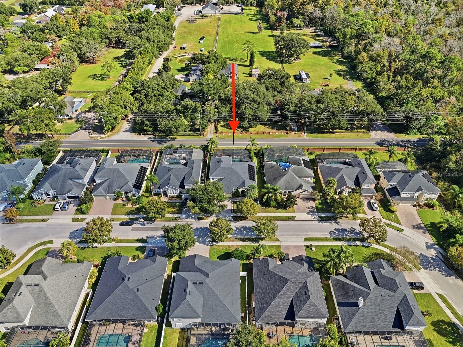 Image 56 of 57 For 12535 Dallington Terrace