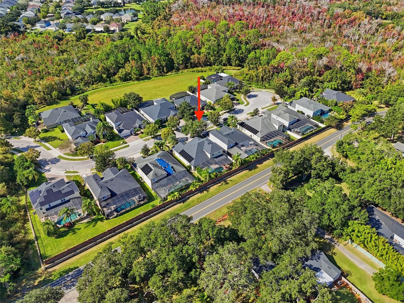 Image 57 of 57 For 12535 Dallington Terrace