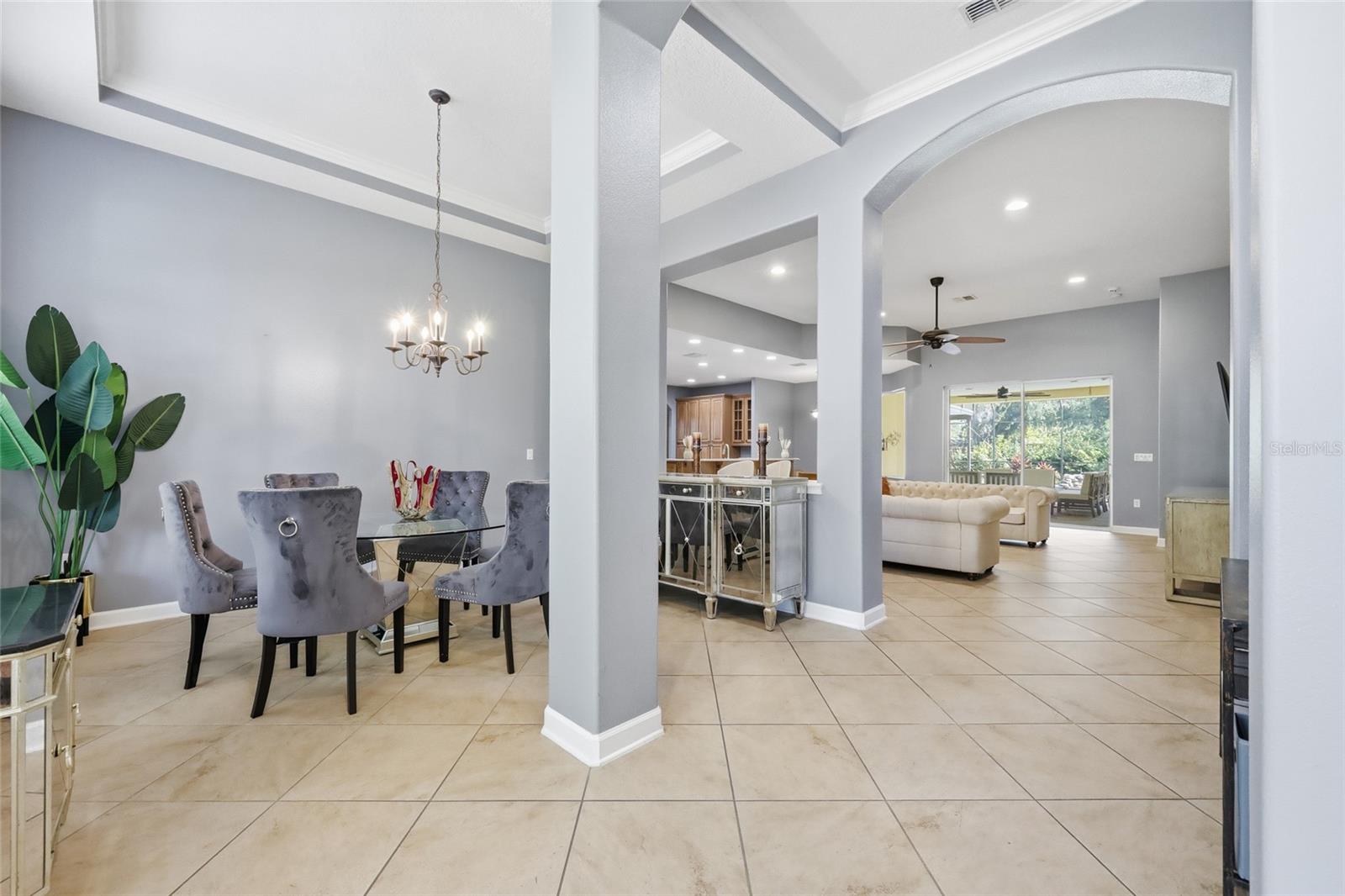 Image 7 of 57 For 12535 Dallington Terrace