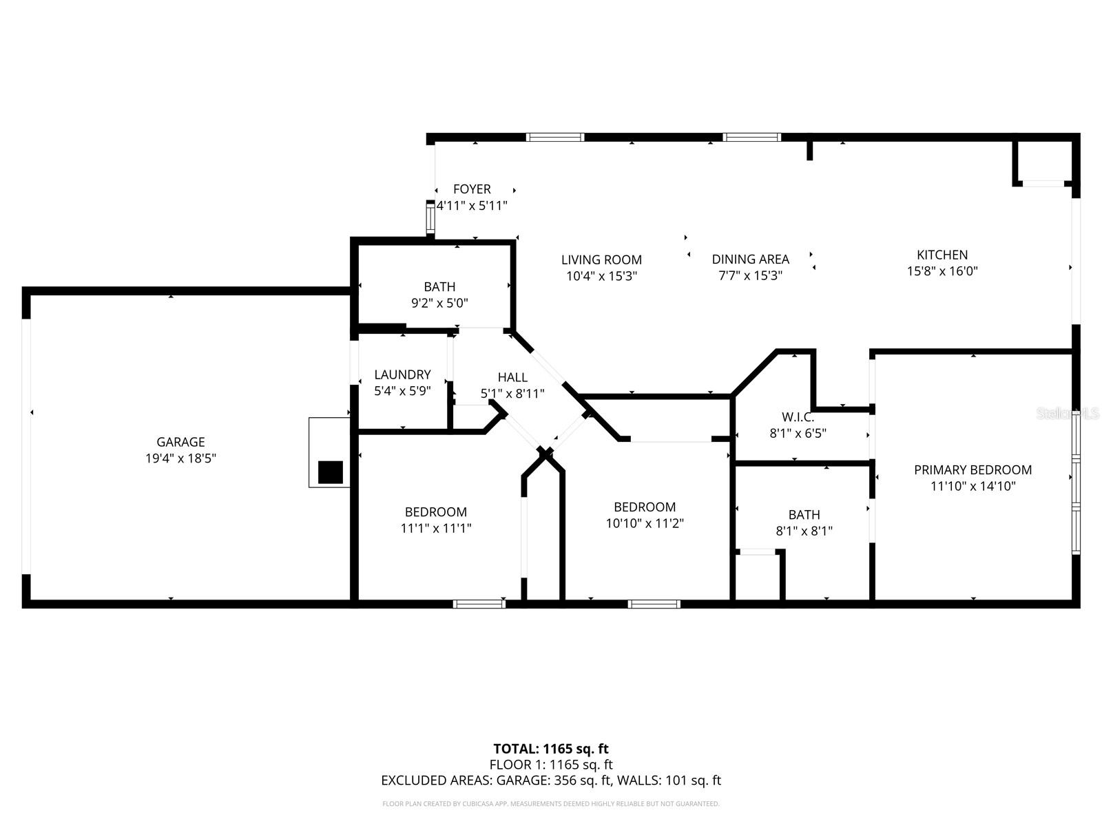 Image 30 of 30 For 5504 71st Street E