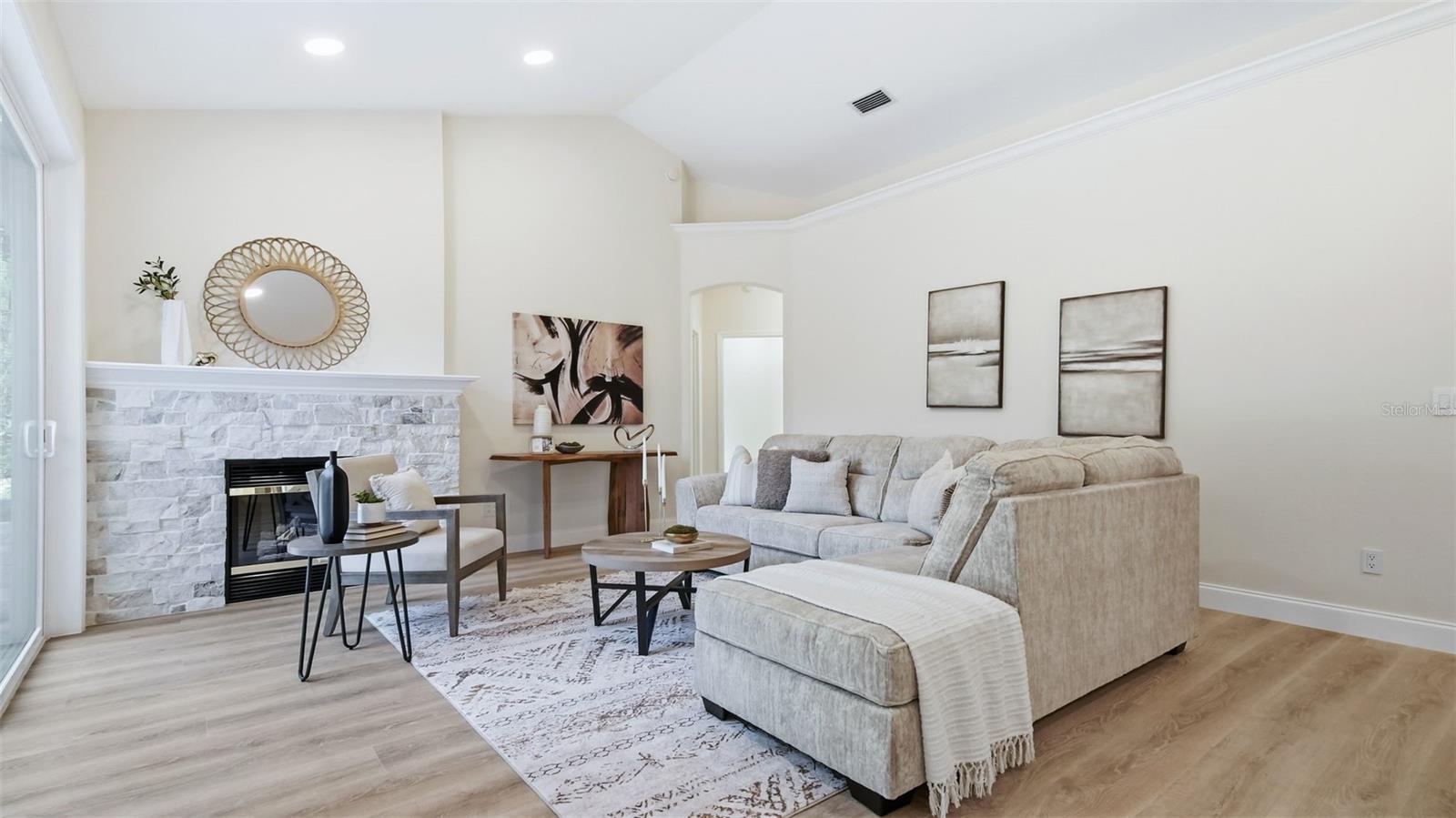 Image 16 of 28 For 721 Preserve Terrace